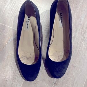 L.K. Bennett heels
